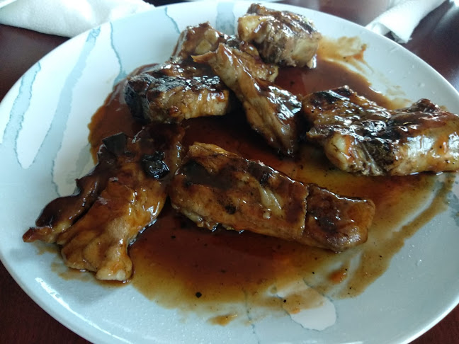 ресторант Макс - София