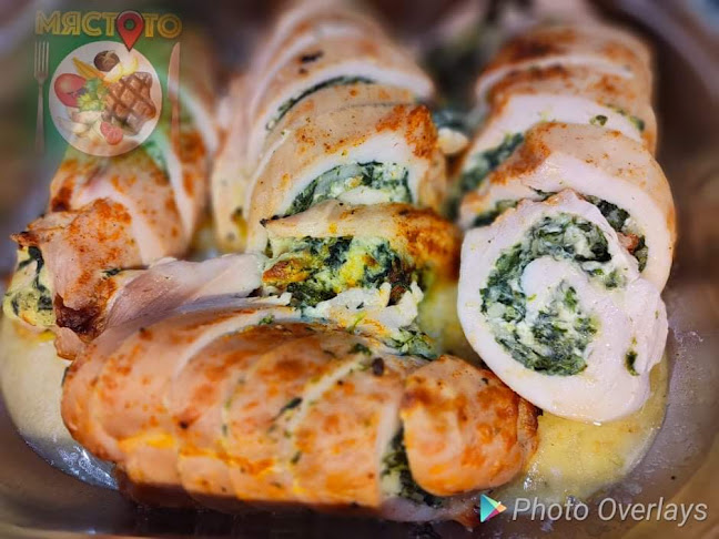 Comentarii opinii despre ресторант Мястото