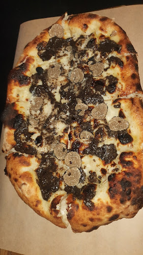 DSQUARED2 Cocktails & Lounge - Гастрономия и хотелиерство