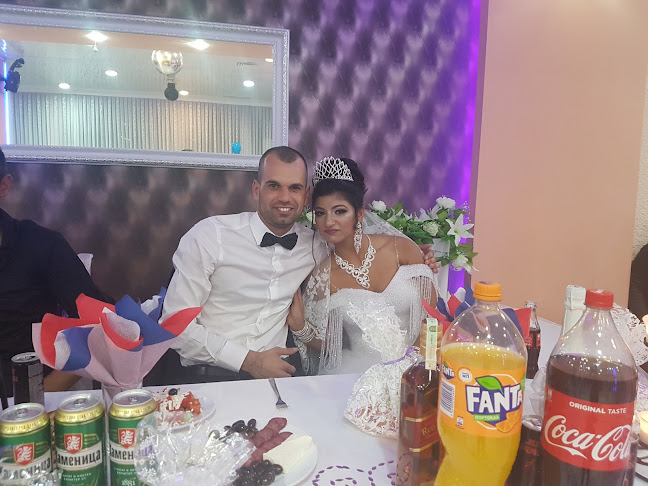 Comentarii opinii despre ресторант Орбита Сватбен Салон