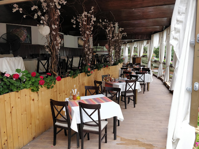 Comentarii opinii despre Ресторант "Салаша"