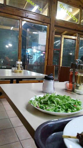 Ханче Калугерово - Калугерово