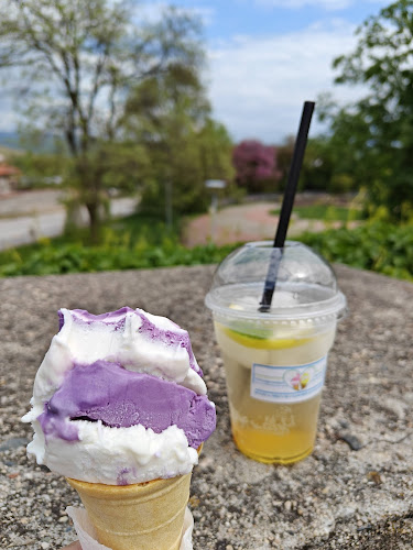 Едновремешен сладолед