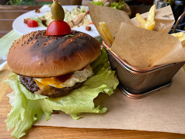 Comentarii opinii despre ГРИЛ БАР Плевен