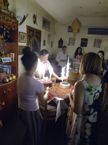 Comentarii opinii despre Гуркха