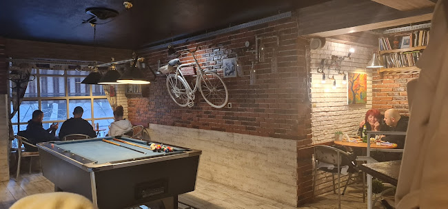 Opinii despre Dzhordani Club / Джордани Клуб în Стара Загора - Гастрономия и хотелиерство