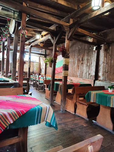 Comentarii opinii despre Traditional Mehana Mamin Kolio