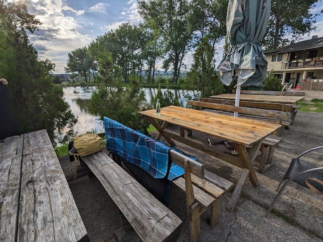 Язовир Михайлово