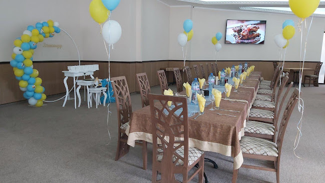 Ресторант "DREAM" - Гастрономия и хотелиерство