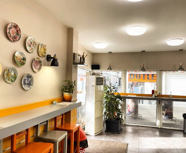 Opinii despre Пекарна "Дивото брашно"-Пазар Чаталджа în Варна - Гастрономия и хотелиерство