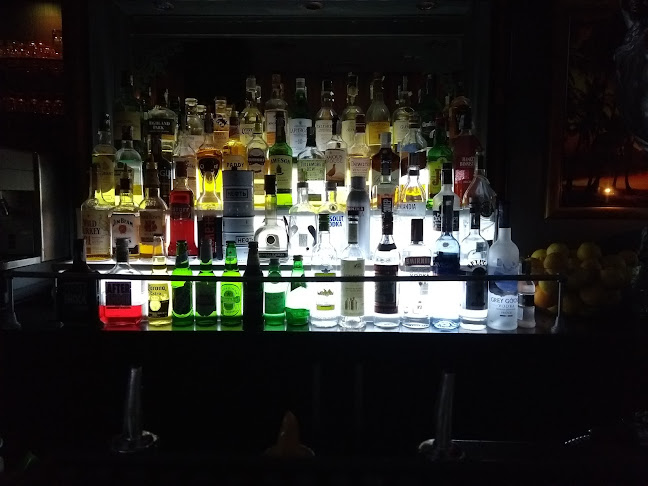 Bar Seven - Гастрономия и хотелиерство