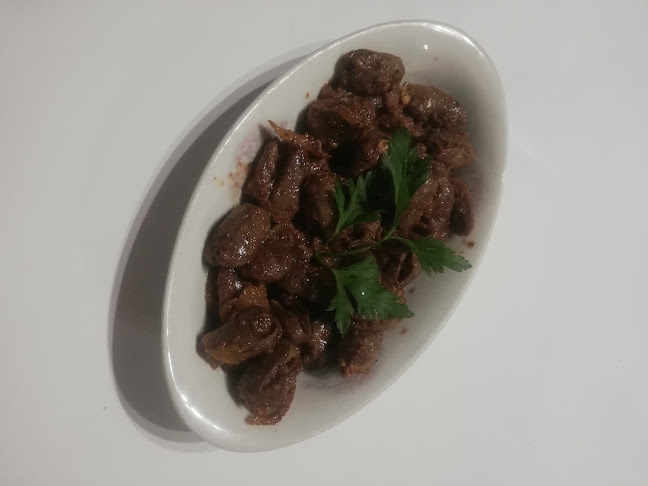 Кафе аперитив "НИНА" - Пловдив