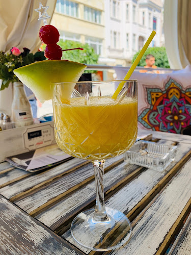 Уайт бар - Пловдив