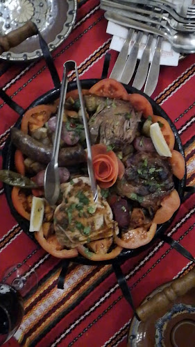 Comentarii opinii despre МЕХАНА ДЕДО ЙОНКАТА