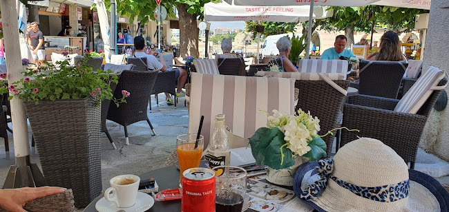 Кафене Соня - Несебър