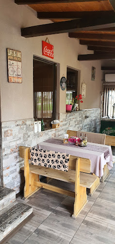 Opinii despre Бар-грил При Нелката în Червен бряг - Гастрономия и хотелиерство