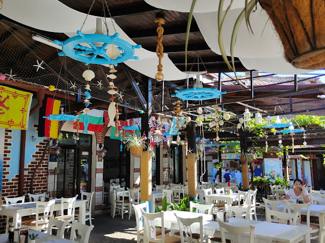 Ресторант „Стария Кавак“ - Несебър