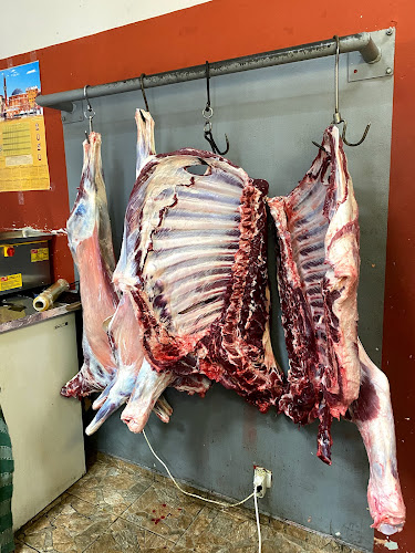 Comentarii opinii despre Арабска халал месарница "Мусан"