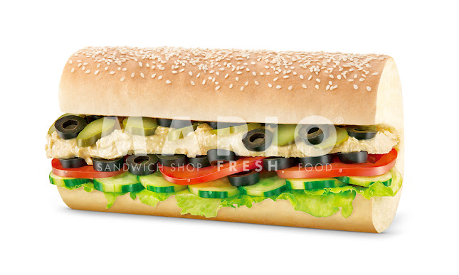 Opinii despre Марио фреш în Стара Загора - Гастрономия и хотелиерство