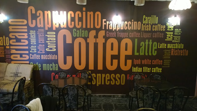 Кофи хаус „Бонбон“ - Гастрономия и хотелиерство