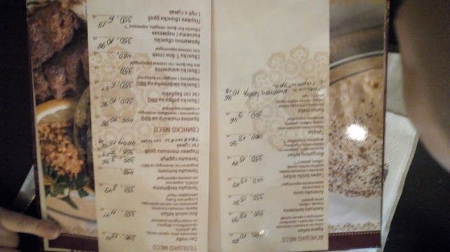 Comentarii opinii despre Ресторант "Зад Стената"