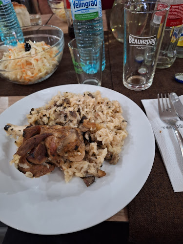 ул. Дочо Михайлов, 7400 Исперих