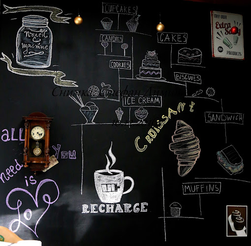 Сладкарница Мараскини - Гастрономия и хотелиерство