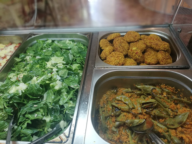 Домашна кухня ЕрДинЧе - София