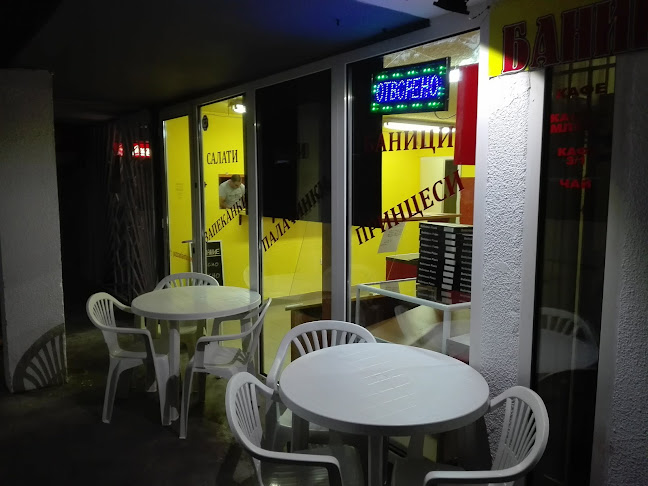 Opinii despre Пица Данте în София - Гастрономия и хотелиерство