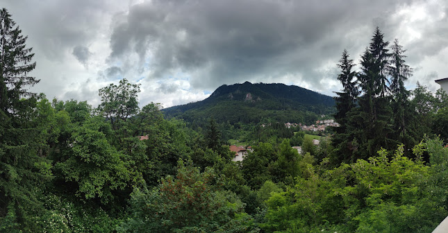 Стар център, бул. „България“ 64, 4700 Смолян