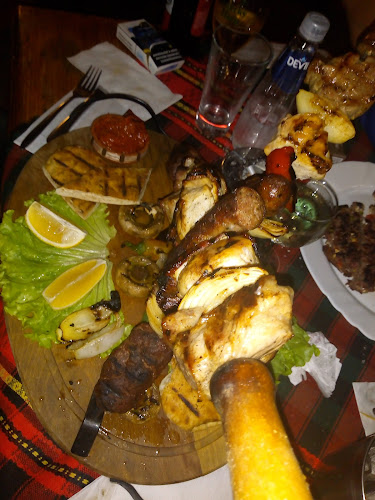 Механа Балканска скара Възраждане - Гастрономия и хотелиерство