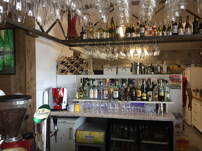 el mundo bar & diner - Гастрономия и хотелиерство