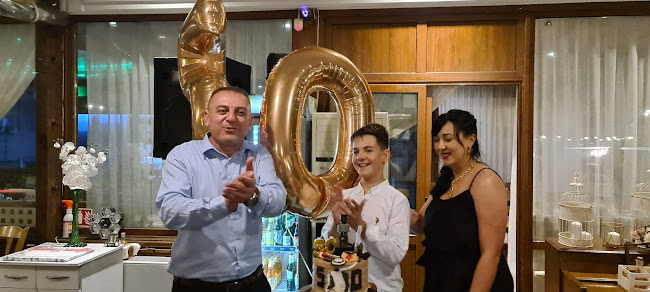 Comentarii opinii despre Сингър