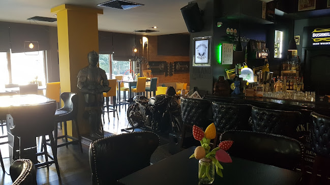 Comentarii opinii despre Бар Никано Галерия