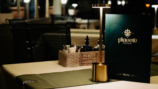 Piacere - Пловдив