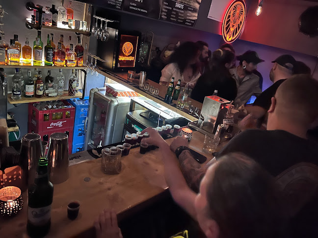 Opinii despre Бар Безкрай în София - Гастрономия и хотелиерство