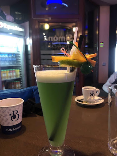 Simona Bar & Dinner - Дупница