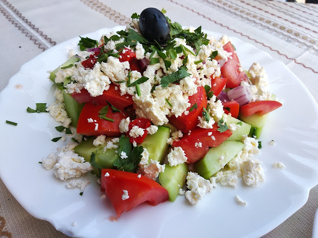 Comentarii opinii despre Механа Шатрите