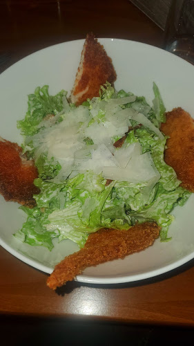 Италиански ресторант "Слънчевата къща" - Русе