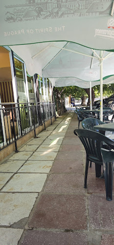 Кафене "Клетката"