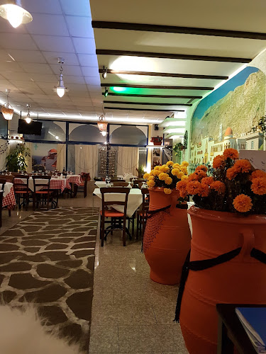 Ресторант Калимнос - Гастрономия и хотелиерство