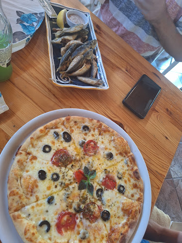 Comentarii opinii despre Бистро и семеен хотел "Ламбрино"