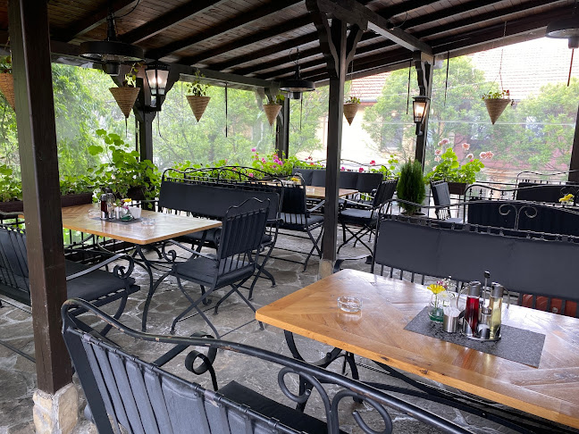 Механа Старата къща - Троян