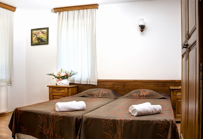 Comentarii opinii despre Ресторант Странноприемницата Боженци