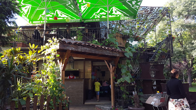 Механа Дървеното