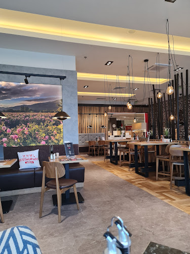 Ресторант АИКО