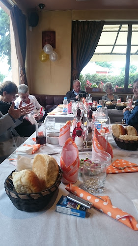 Opinii despre РИКО Ресторант în Божурище - Гастрономия и хотелиерство