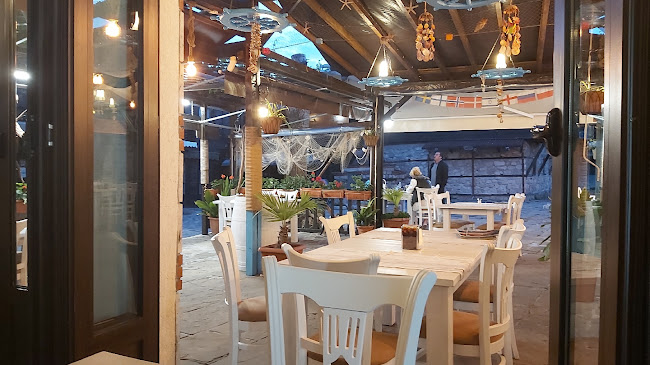 Ресторант „Стария Кавак“