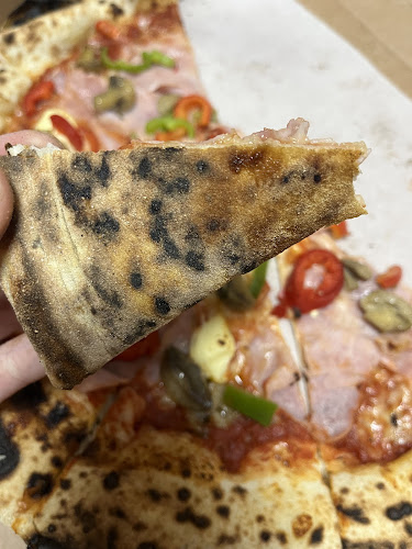 Аморе Пицария-ресторант - Пловдив