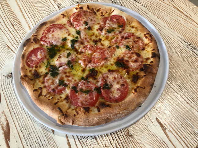 Opinii despre Пицария Бриз în София - Гастрономия и хотелиерство